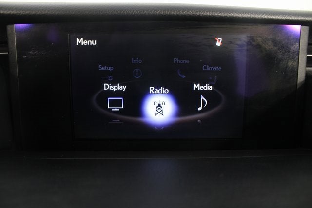 2017 Lexus IS IS 300