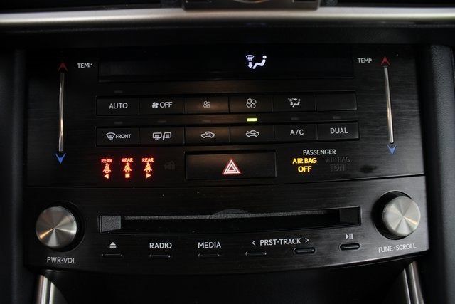 2017 Lexus IS IS 300