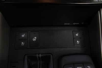 2017 Lexus IS IS 300