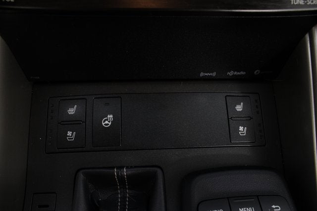 2017 Lexus IS IS 300