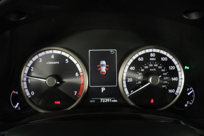 2021 Lexus NX NX 300 F SPORT