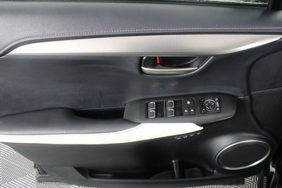 2021 Lexus NX NX 300 F SPORT