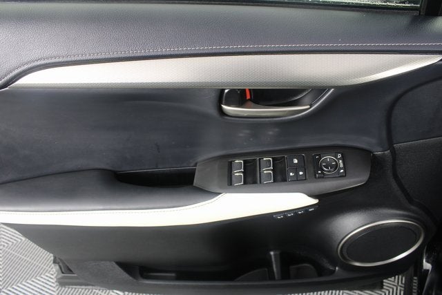 2021 Lexus NX NX 300 F SPORT