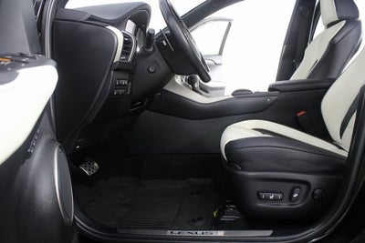 2021 Lexus NX NX 300 F SPORT