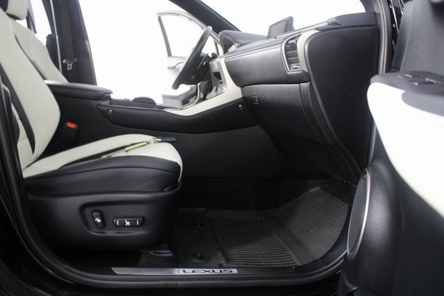 2021 Lexus NX NX 300 F SPORT