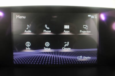 2021 Lexus NX NX 300 F SPORT