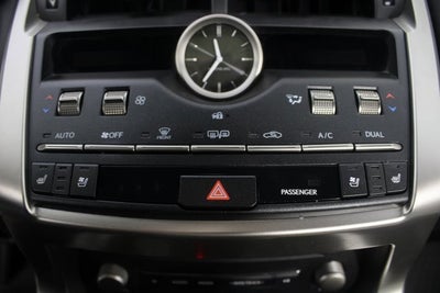 2021 Lexus NX NX 300 F SPORT