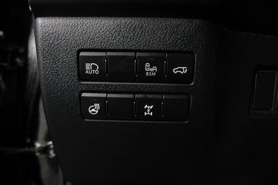 2021 Lexus NX NX 300 F SPORT