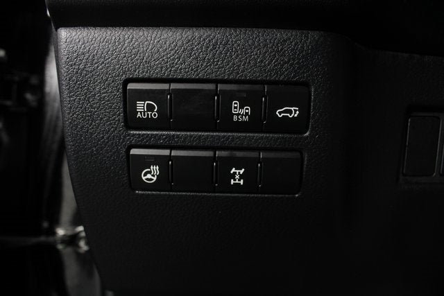 2021 Lexus NX NX 300 F SPORT