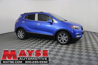 2017 Buick Encore Premium