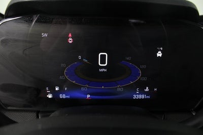 2024 Chevrolet Trailblazer ACTIV