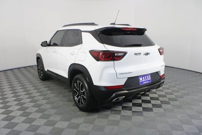 2024 Chevrolet Trailblazer ACTIV