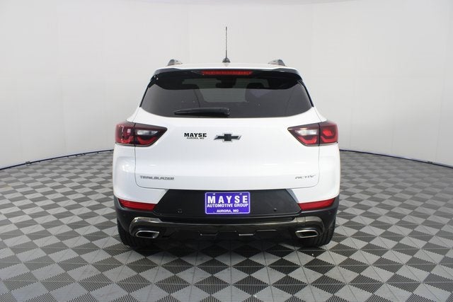 2024 Chevrolet Trailblazer ACTIV
