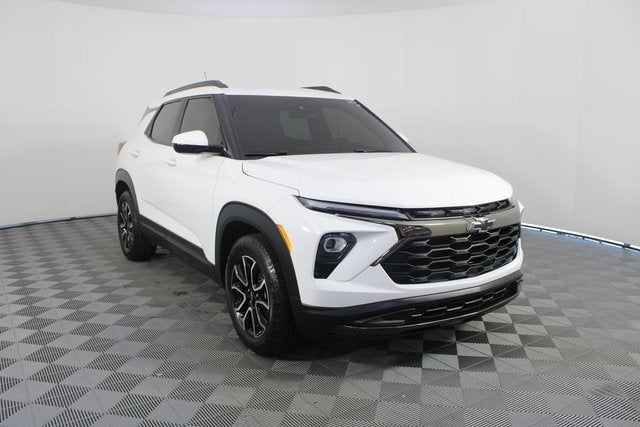 2024 Chevrolet Trailblazer ACTIV