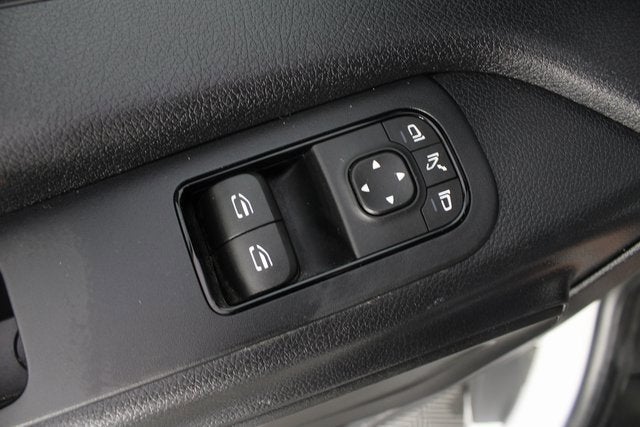 2021 Mercedes-Benz Sprinter Cargo Van NA