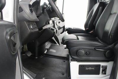 2021 Mercedes-Benz Sprinter Cargo Van NA