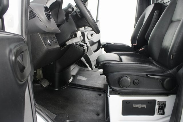 2021 Mercedes-Benz Sprinter Cargo Van NA