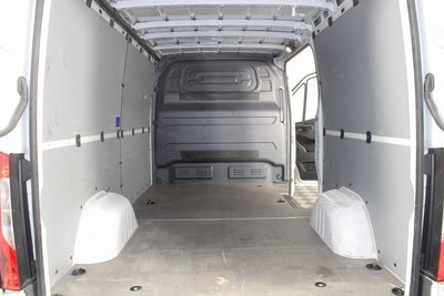 2021 Mercedes-Benz Sprinter Cargo Van NA