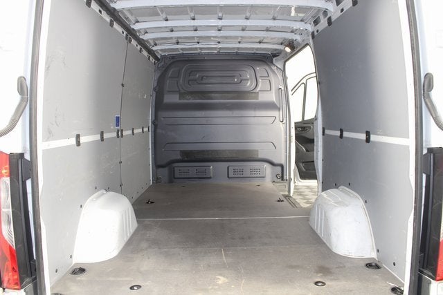 2021 Mercedes-Benz Sprinter Cargo Van NA