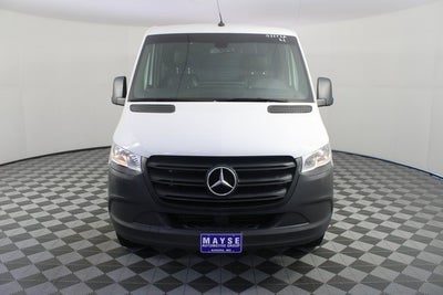 2021 Mercedes-Benz Sprinter Cargo Van NA