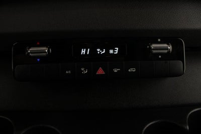 2021 Mercedes-Benz Sprinter Cargo Van NA