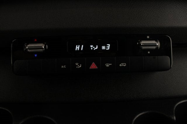 2021 Mercedes-Benz Sprinter Cargo Van NA