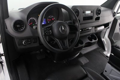 2021 Mercedes-Benz Sprinter Cargo Van NA