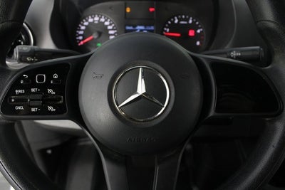 2021 Mercedes-Benz Sprinter Cargo Van NA