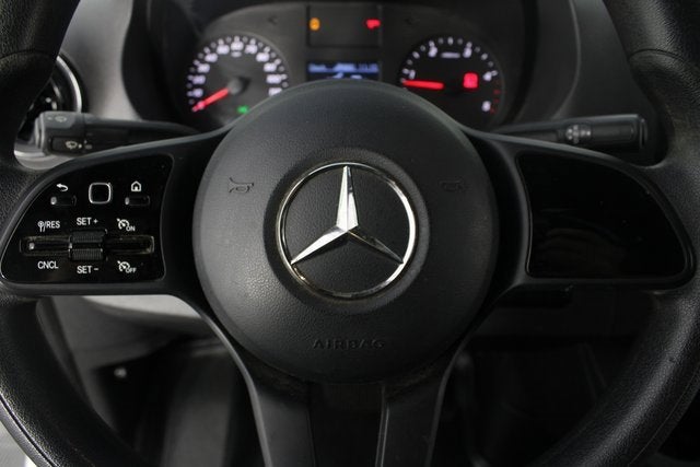 2021 Mercedes-Benz Sprinter Cargo Van NA