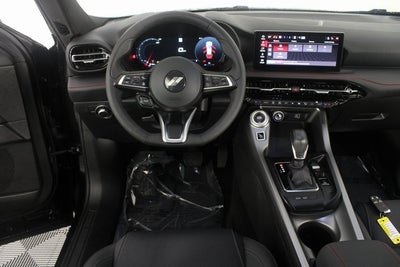 2023 Dodge Hornet GT