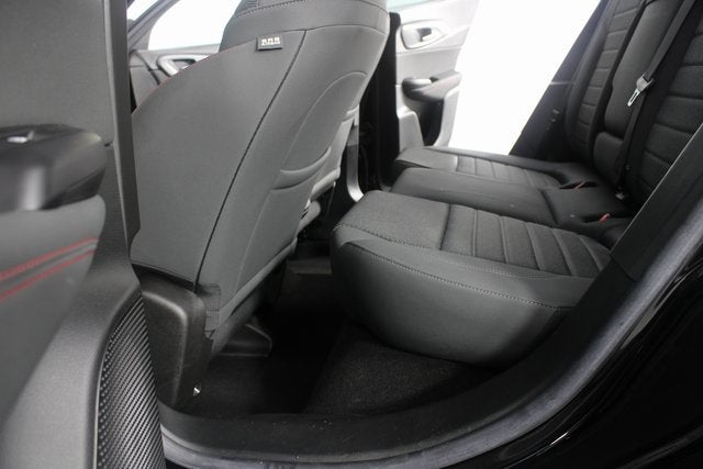 2023 Dodge Hornet GT