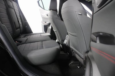 2023 Dodge Hornet GT