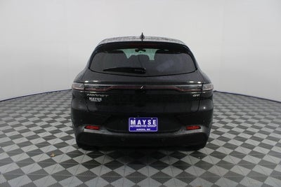 2023 Dodge Hornet GT