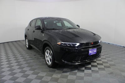 2023 Dodge Hornet GT