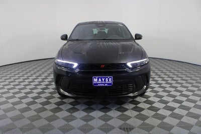 2023 Dodge Hornet GT