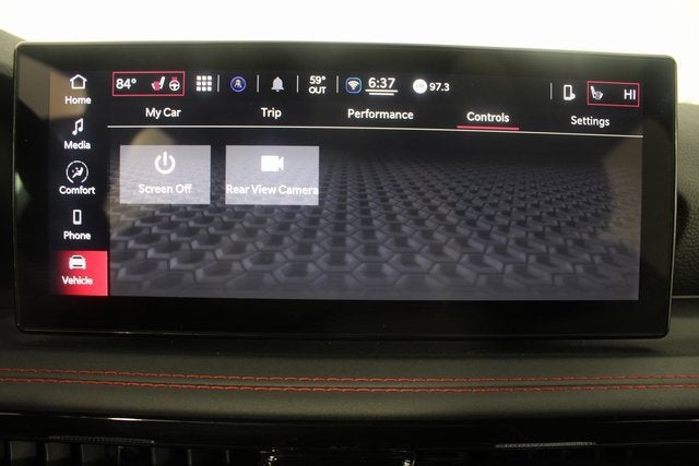 2023 Dodge Hornet GT