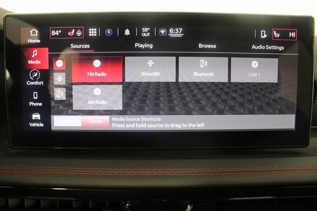 2023 Dodge Hornet GT