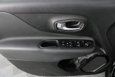 2022 Jeep Renegade Altitude