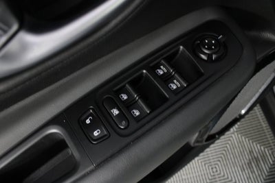 2022 Jeep Renegade Altitude