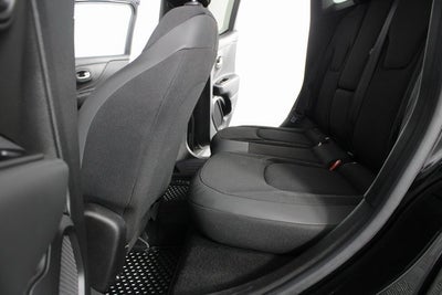 2022 Jeep Renegade Altitude