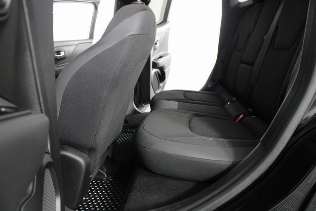 2022 Jeep Renegade Altitude