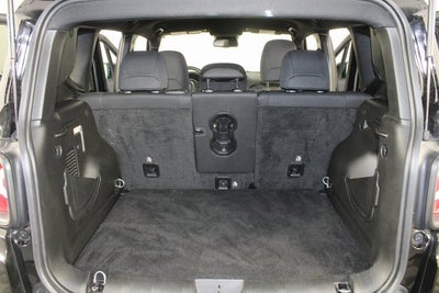 2022 Jeep Renegade Altitude