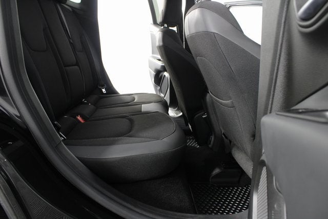 2022 Jeep Renegade Altitude