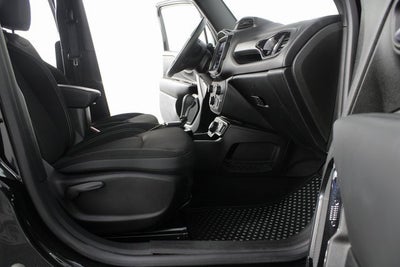 2022 Jeep Renegade Altitude