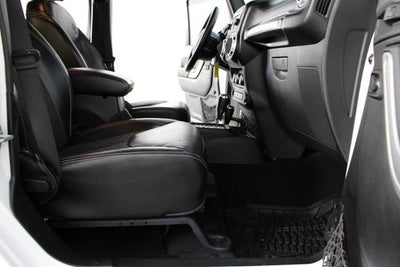 2015 Jeep Wrangler Unlimited Freedom Edition