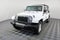 2015 Jeep Wrangler Unlimited Freedom Edition