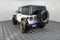 2023 Jeep Wrangler Willys