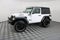 2023 Jeep Wrangler Willys