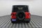 2021 Jeep Wrangler Unlimited Willys Sport