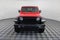 2021 Jeep Wrangler Unlimited Willys Sport